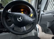 2017 Mercedes-Benz Sprinter – Model: Sprinter 314 CDI – EO67OJU/DA60BLE