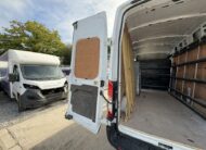 2022 Ford Transit – Model: Transit 350 Leader EcoBlue – FE22WGP