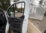 2019 Ford Transit Custom – Model: Transit Custom 320 Base – BJ19TZC