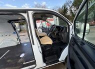 2018 Ford Transit Custom – Model: Transit Custom 320 Base – LD18VRJ