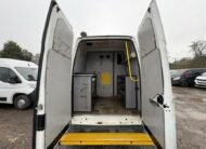2011 Ford Transit – Model: Transit 100 T350 LWB RWD – YM11BNO