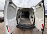 2014 Volkswagen Caddy MaxI – Model: Caddy Maxi C20 Startline TDI BlueMotion Technology – BN14FXE