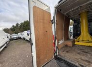 2007 Iveco Daily – Model: Daily 50C15 – FJ07XCB