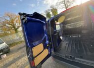 2016 Ford Transit Connect – Model: Transit Connect 200 Limited – OW65DPU