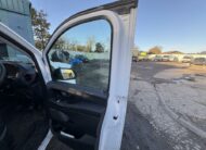 2018 Mercedes-Benz Vito – Model: Vito 114 Bluetec – WR18KTG