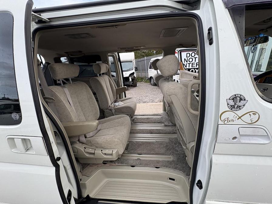 2002   – Model:  – NT52VBF