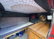 2013 Vauxhall Vivaro – Model: Vivaro 2900 CDTi ecoFLEX SWB – FJ63KYH