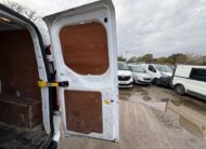 2021 Ford Transit Custom – Model: Transit Custom 300 Trend EcoBlue – HT71DZZ