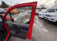 2019 Ford Transit Connect – Model: Transit Connect 200 Base TDCi – AX19ZFF