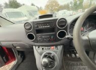 2015 Citroen Berlingo – Model: Berlingo 625 XTR+ HDi – EY65LDJ