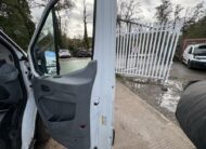 2017 Ford Transit – Model: Transit 350 – YN17VVB