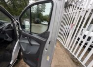 2017 Ford Transit Custom – Model: Transit Custom 290 Limited – WT17ACF