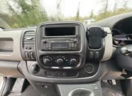 2018 Renault Trafic – Model: Trafic SL27 Business dCi – MT68LDZ