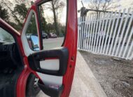 2019 Peugeot Boxer – Model: Boxer 333 Professional L1H1 Blue HDi – MW19JBV