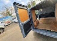 2021 Renault Trafic – Model: Trafic SL28 Black Edition Energy dCi – SA21UBE