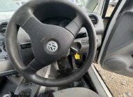 2007 Volkswagen Caddy – Model: Caddy 69PS SDI – YF07GDA