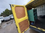 2015 Peugeot Boxer – Model: Boxer 333 L1H1 HDi – FY65ZBL