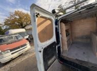 2020 Renault Trafic – Model: Trafic LL30 Business+ Energy dCi – YH70WXY