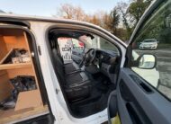 2022 Vauxhall Vivaro – Model: Vivaro F3100 Dynamic S/S – KN22KTU