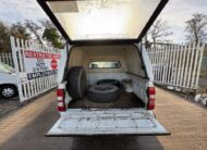 2008 Ford Ranger – Model: Ranger Double Cab 4WD – YG58NFJ