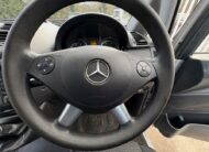2015 Mercedes-Benz Vito – Model: Vito 113 CDi – WR15XED