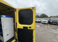 2018 Peugeot Boxer – Model: Boxer 333 L1H1 Blue HDi – FY18XTB