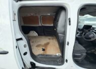 2021 Peugeot Partner – Model: Partner Professional L2 Blue HDi – NU21UHO