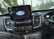 2020 Ford Transit Custom – Model: Transit Custom 300 Limited EcoBlue – BK20OHS