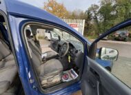 2012 Volkswagen Caddy MaxI – Model: Caddy Maxi C20 Kombi TDI 140 – YK62MUP