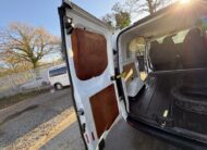 2018 Ford Transit Custom – Model: Transit Custom 280 Trend – YR68XFP