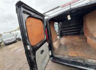 2013 Renault Trafic – Model: Trafic SL27 Sport DCI – DU63XUT