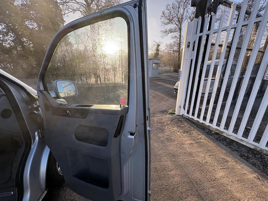 2005   – Model:  – PL54WHV