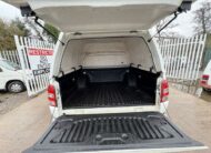 2017 Mitsubishi L200 – Model: L200 Warrior DI-D – DX17SFF/C17KRO