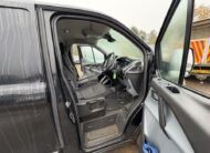 2018 Ford Transit Custom – Model: Transit Custom 290 Trend Colour Edition – KT18UUD