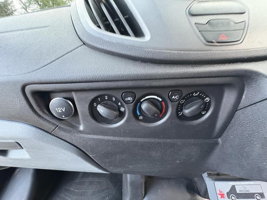 2016 Ford Transit – Model: Transit 350 – BJ65ELU