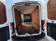 2021 Ford Transit – Model: Transit 350 Leader EcoBlue – CK21LNG