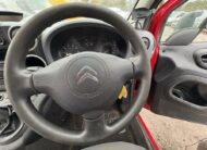 2015 Citroen Berlingo – Model: Berlingo 625 XTR+ HDi – EY65LDJ