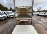 2022 Mercedes-Benz Sprinter – Model: Sprinter 315 Progressive CDI – BL72EEN