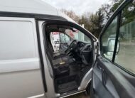 2014 Ford Transit Custom – Model: Transit Custom 270 Limited E-Tech – VE63PPZ