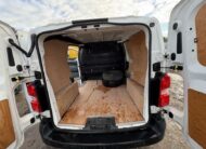 2020 Citroen Dispatch – Model: Dispatch 1000 Enterprise Blue HDi S/S – AY20CVP/DE69EAN