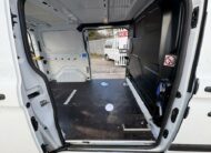 2018 Ford Transit Custom – Model: Transit Custom 320 Base – LD18VRJ