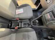 2018 Volkswagen Caddy – Model: Caddy C20 Highline TDI – FE68YOC