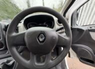 2018 Renault Trafic – Model: Trafic SL27 Business dCi – MT68LDZ