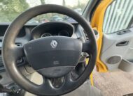 2010 Renault Trafic – Model: Trafic SL29 dCi 115 Semi-Auto – OU60BLX
