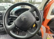 2021 Citroen Relay – Model: Relay 33 L1H1 Enterprise Blue HDi S/S – FY21NOH