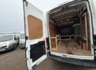 2018 Ford Transit – Model: Transit 350 – MT18LYS