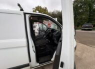 2016 Ford Transit Custom – Model: Transit Custom 270 – FK16MGK