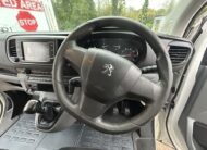 2018 Peugeot Expert – Model: Expert Professional Standard Blue HDi – MF18CZG