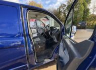 2014 Ford Transit Custom – Model: Transit Custom 290 Ltd E-Tech – EJ64FNM