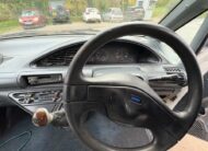 1999 Fiat Scudo – Model: Scudo EL 1.9TD – V488EYA